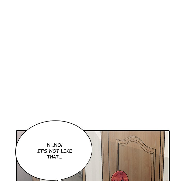 A Stolen Taste Chapter 5 Page 24