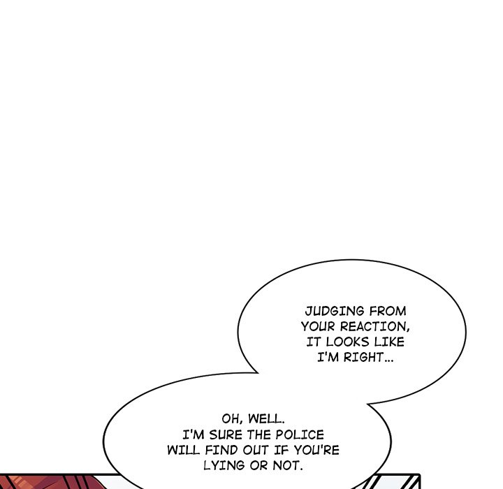 A Stolen Taste Chapter 5 Page 26