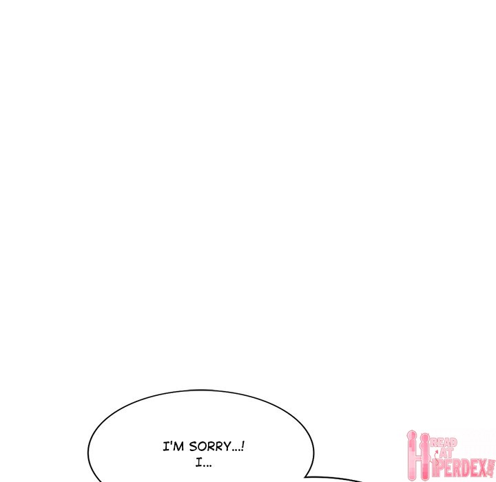 A Stolen Taste Chapter 5 Page 28