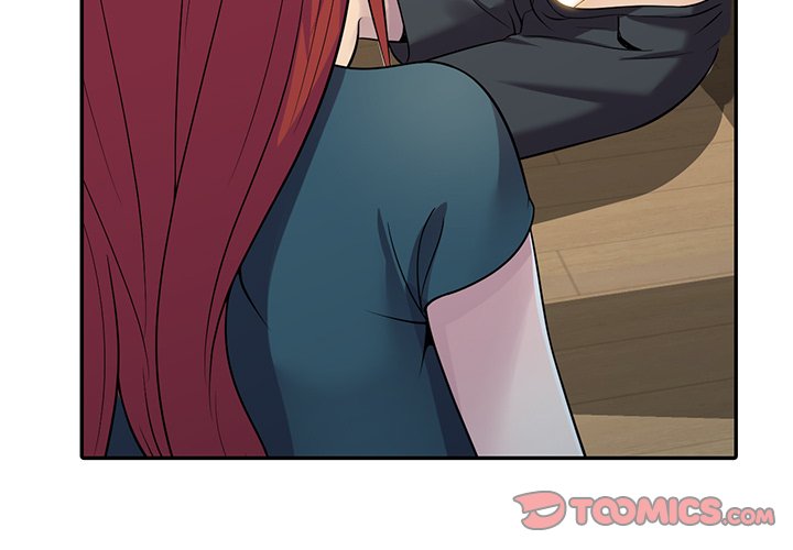 A Stolen Taste Chapter 5 Page 3