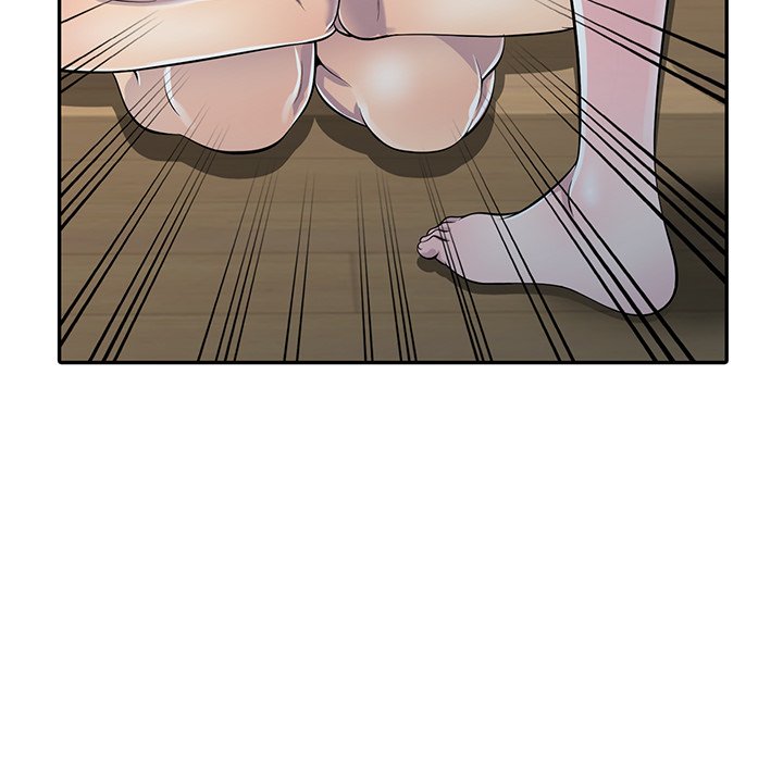 A Stolen Taste Chapter 5 Page 30