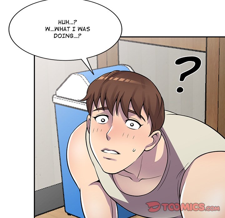 A Stolen Taste Chapter 5 Page 33