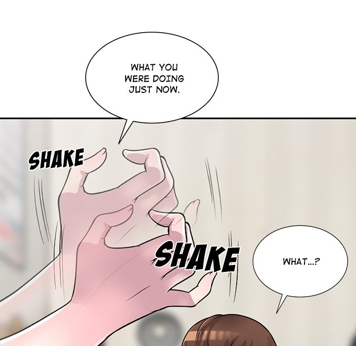 A Stolen Taste Chapter 5 Page 35