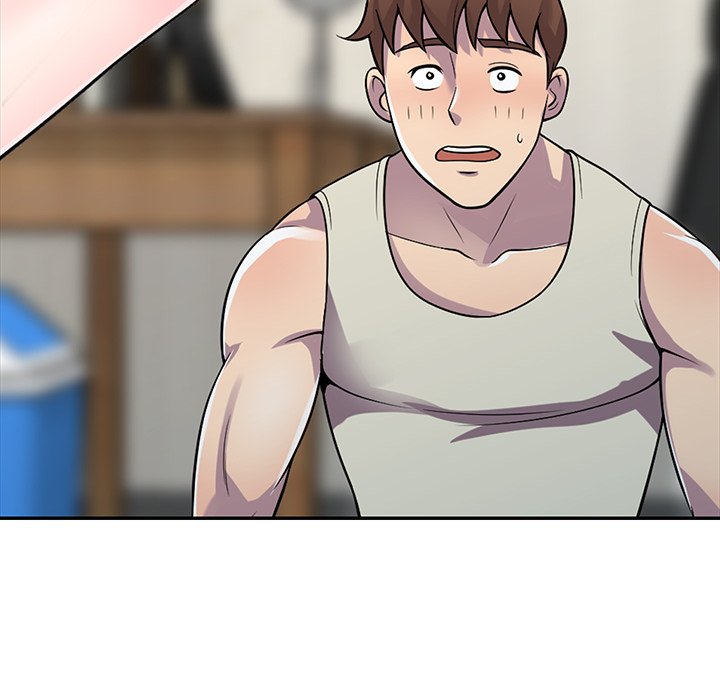 A Stolen Taste Chapter 5 Page 36