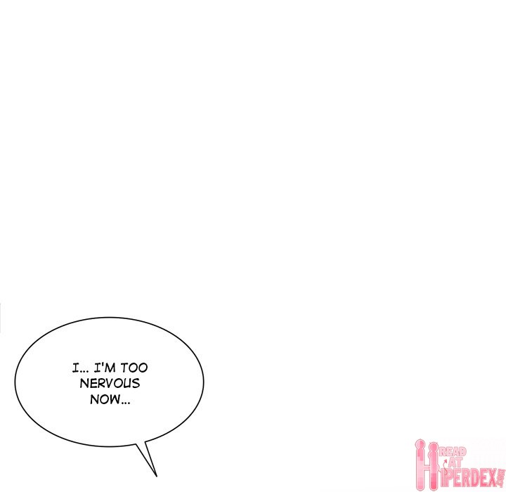 A Stolen Taste Chapter 5 Page 37