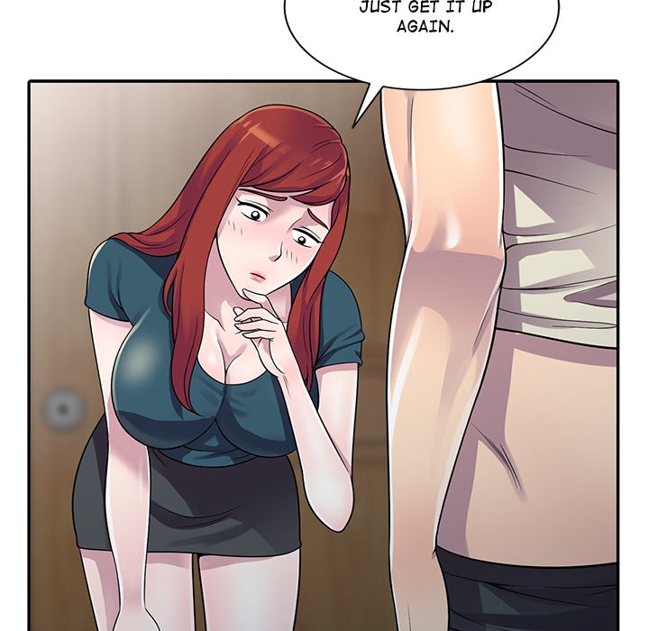 A Stolen Taste Chapter 5 Page 41