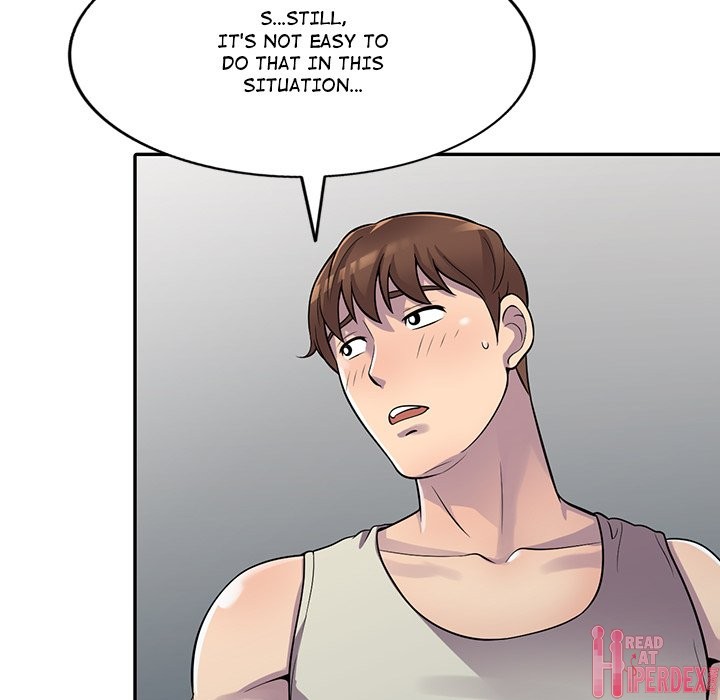 A Stolen Taste Chapter 5 Page 43