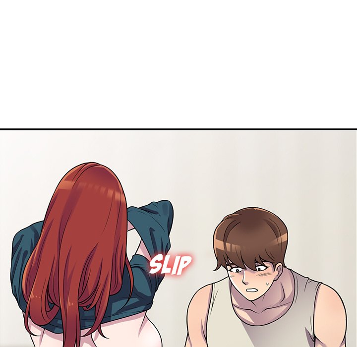A Stolen Taste Chapter 5 Page 45