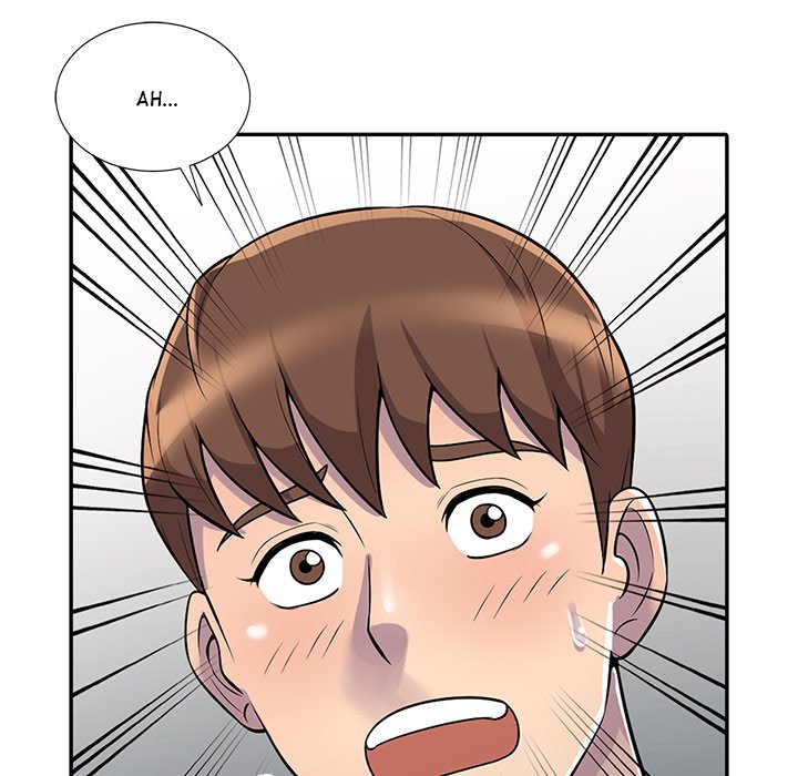 A Stolen Taste Chapter 5 Page 5