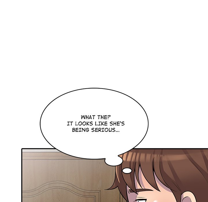 A Stolen Taste Chapter 5 Page 50