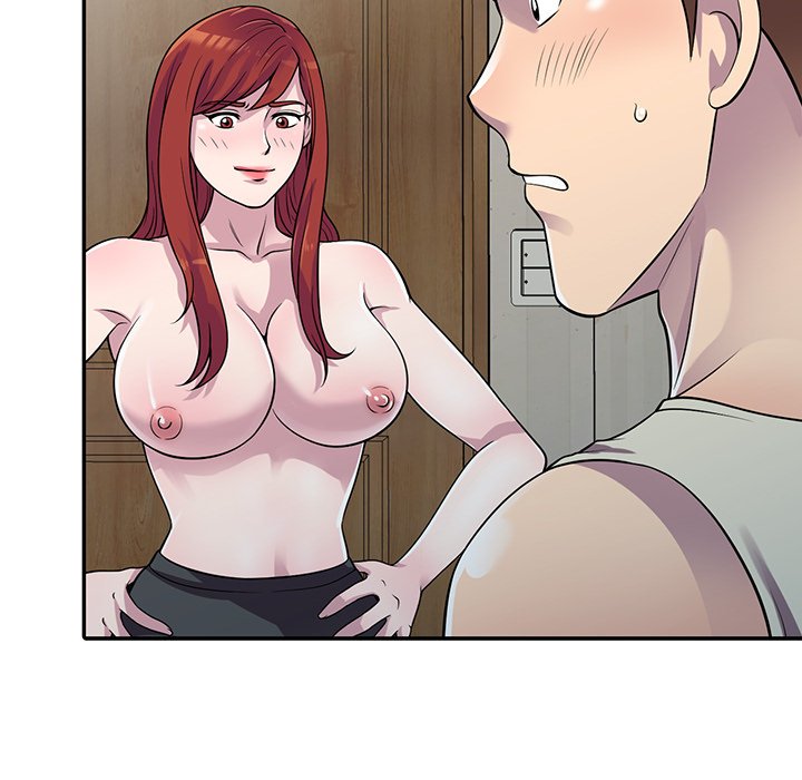 A Stolen Taste Chapter 5 Page 51