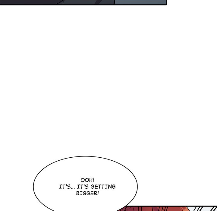 A Stolen Taste Chapter 5 Page 54
