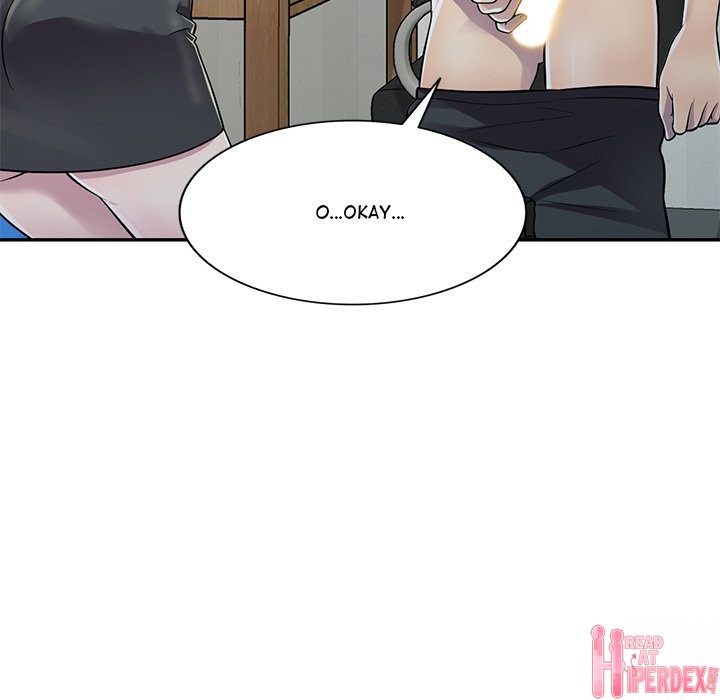 A Stolen Taste Chapter 5 Page 58