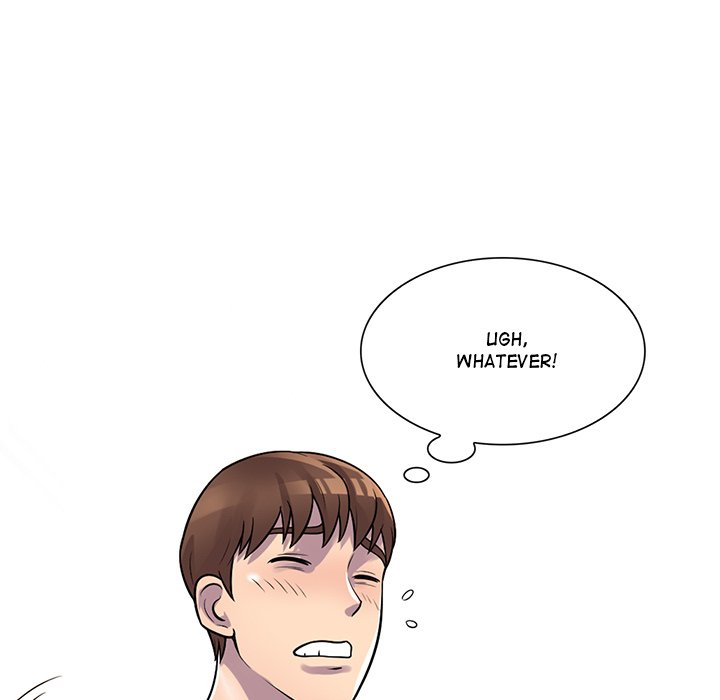 A Stolen Taste Chapter 5 Page 59