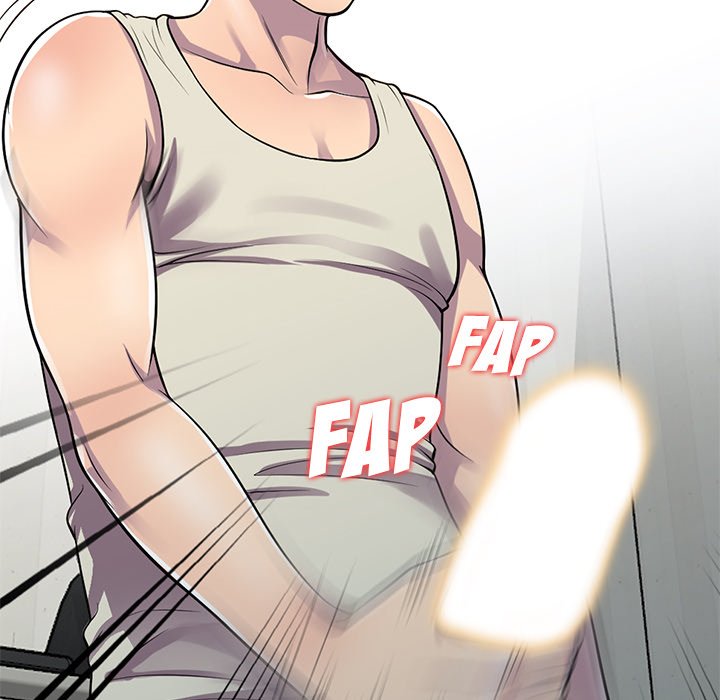 A Stolen Taste Chapter 5 Page 60