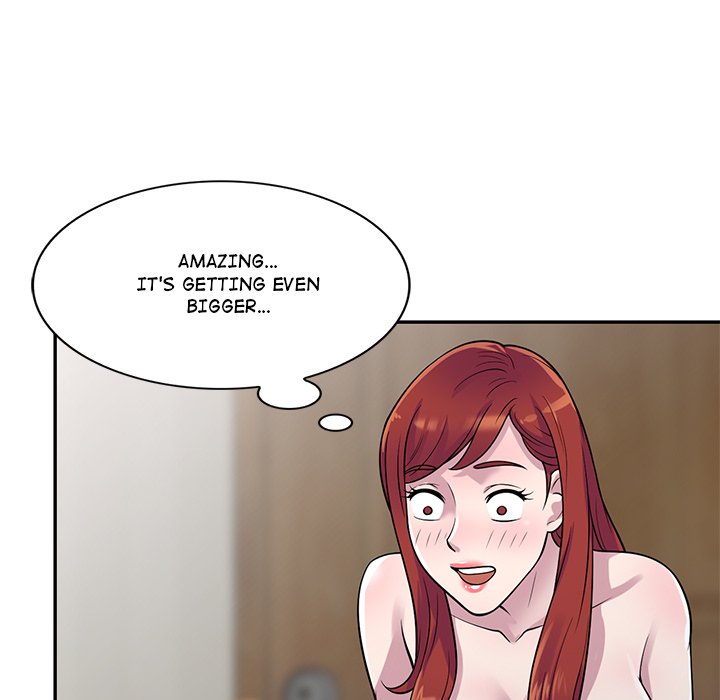 A Stolen Taste Chapter 5 Page 62
