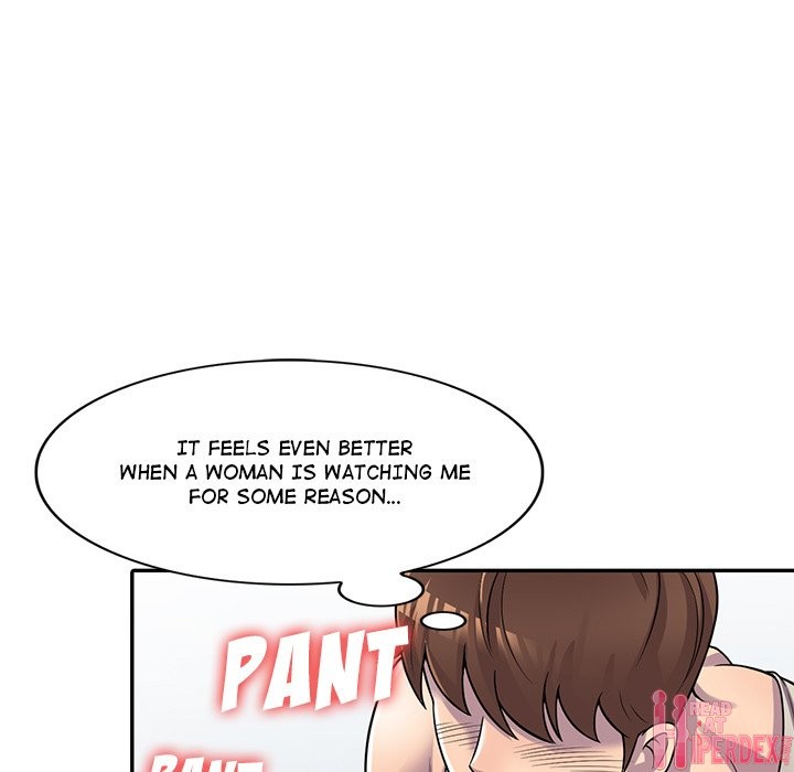 A Stolen Taste Chapter 5 Page 64