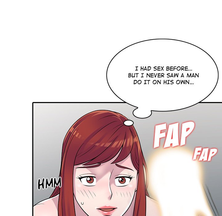 A Stolen Taste Chapter 5 Page 69