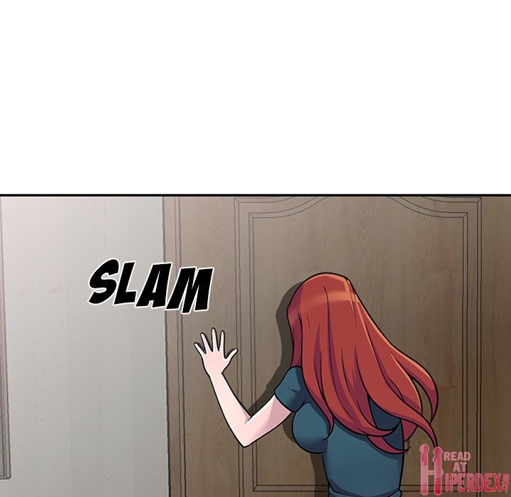 A Stolen Taste Chapter 5 Page 7