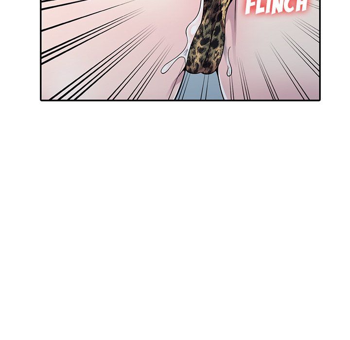 A Stolen Taste Chapter 5 Page 72