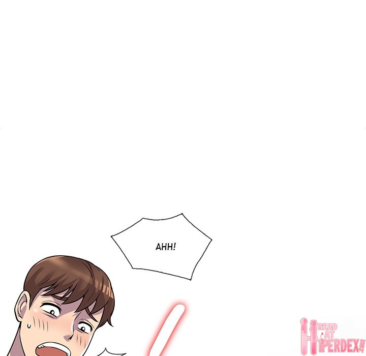 A Stolen Taste Chapter 5 Page 73