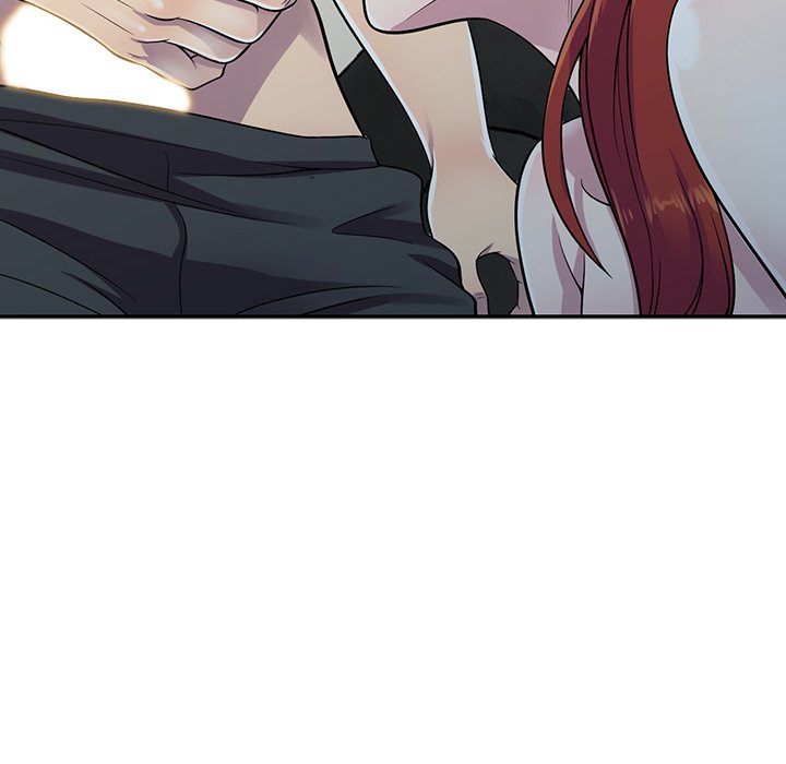 A Stolen Taste Chapter 5 Page 75