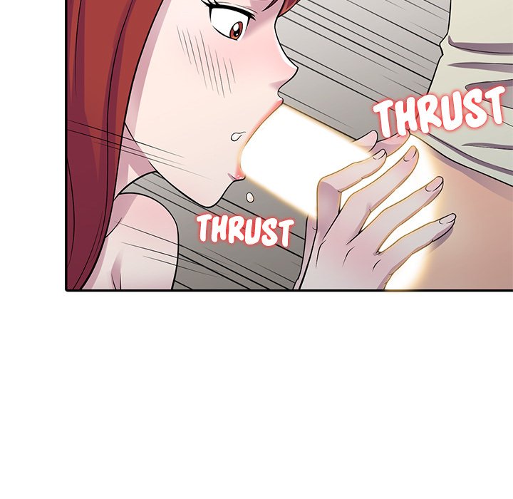 A Stolen Taste Chapter 5 Page 77