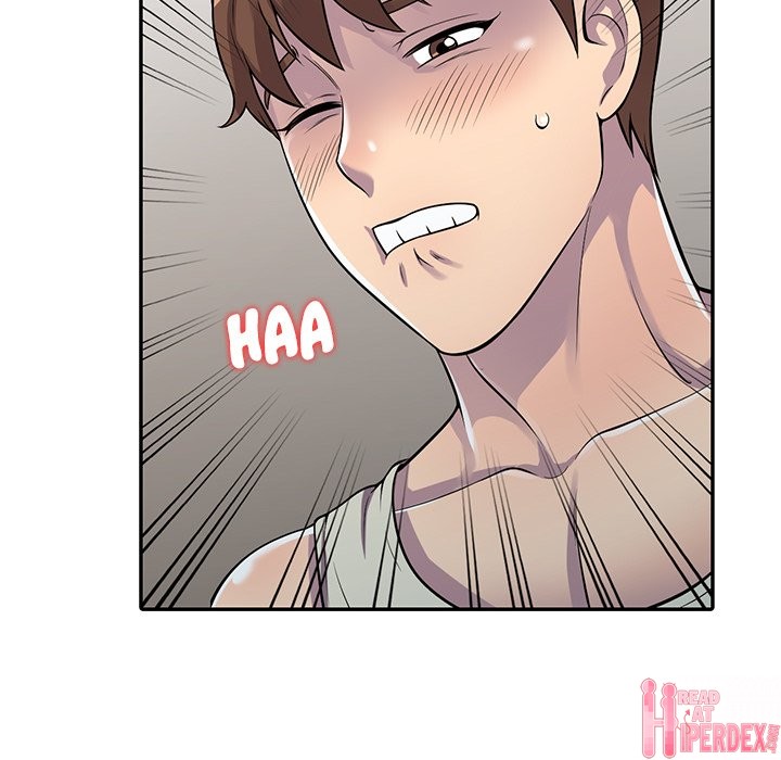 A Stolen Taste Chapter 5 Page 79