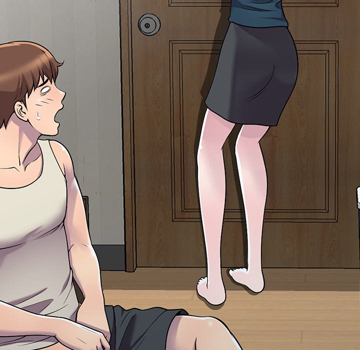 A Stolen Taste Chapter 5 Page 8