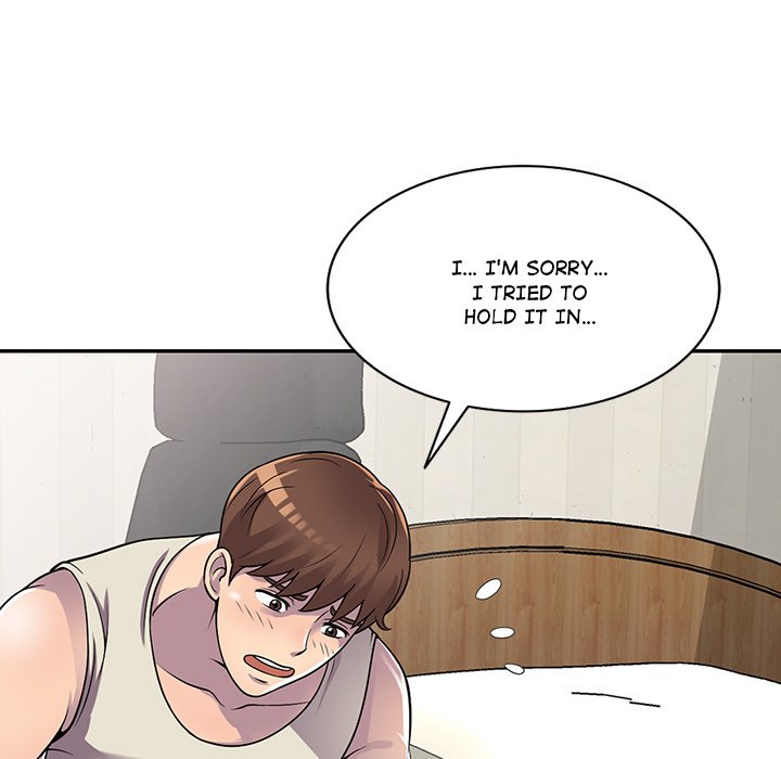A Stolen Taste Chapter 5 Page 90