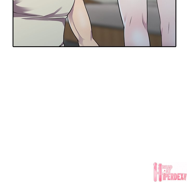 A Stolen Taste Chapter 5 Page 94