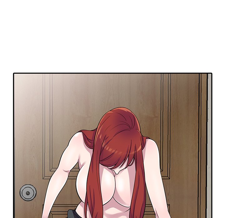 A Stolen Taste Chapter 5 Page 95