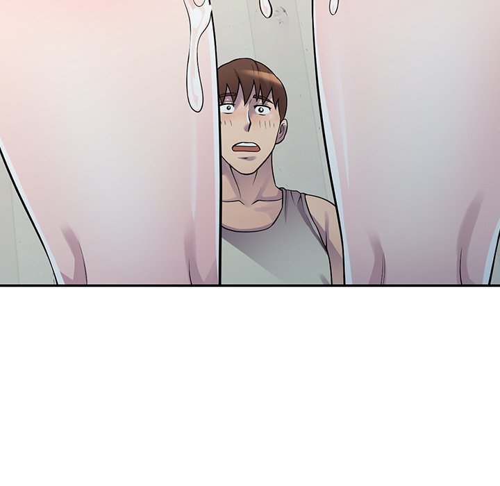 A Stolen Taste Chapter 5 Page 99