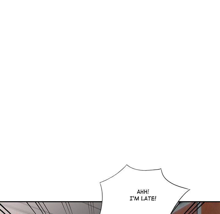 A Stolen Taste Chapter 6 Page 107