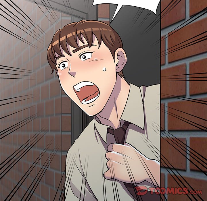 A Stolen Taste Chapter 6 Page 108
