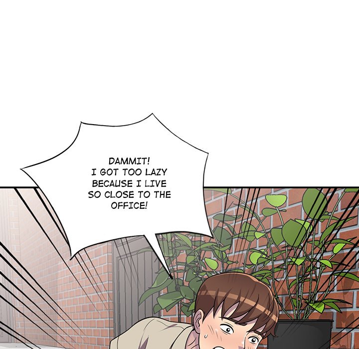 A Stolen Taste Chapter 6 Page 110