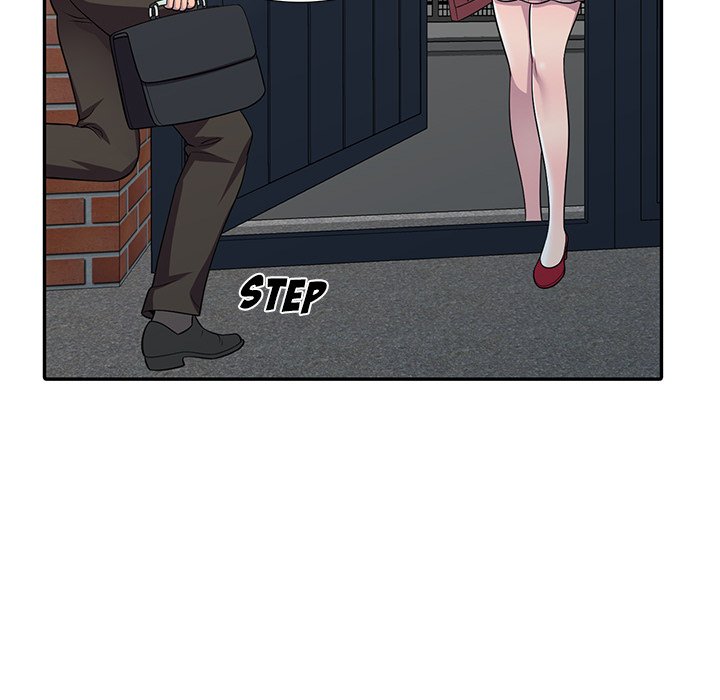 A Stolen Taste Chapter 6 Page 114