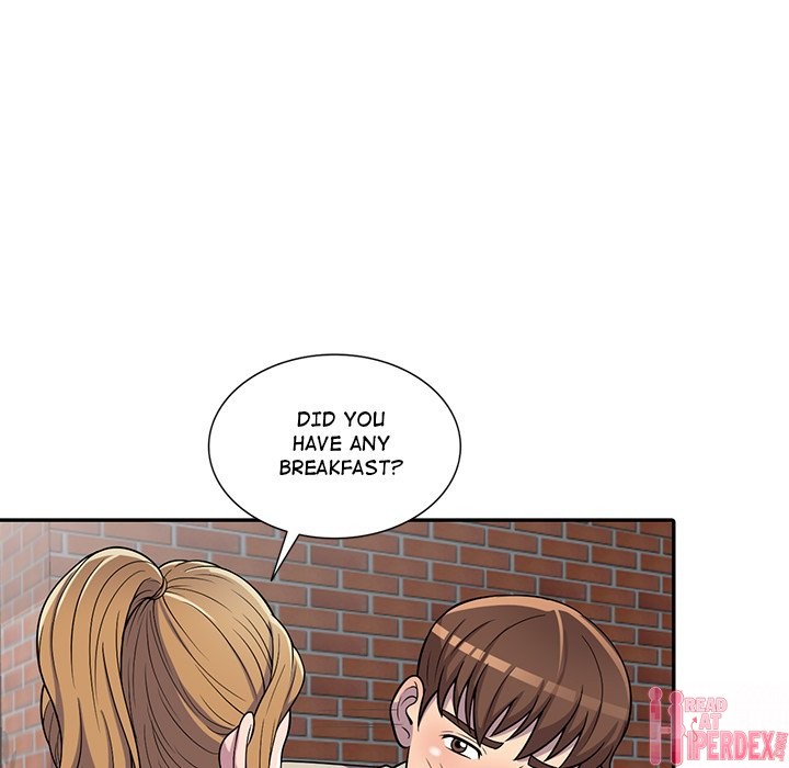 A Stolen Taste Chapter 6 Page 115