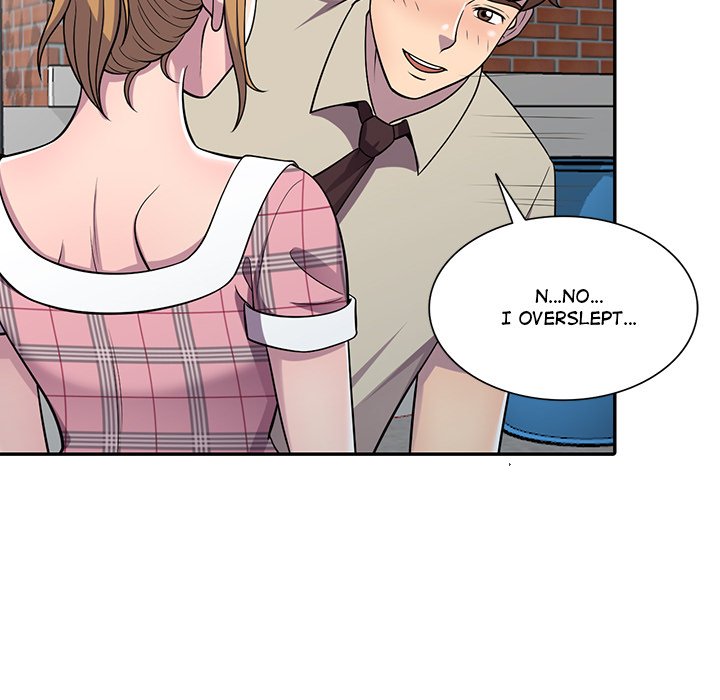 A Stolen Taste Chapter 6 Page 116