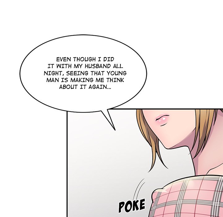 A Stolen Taste Chapter 6 Page 122