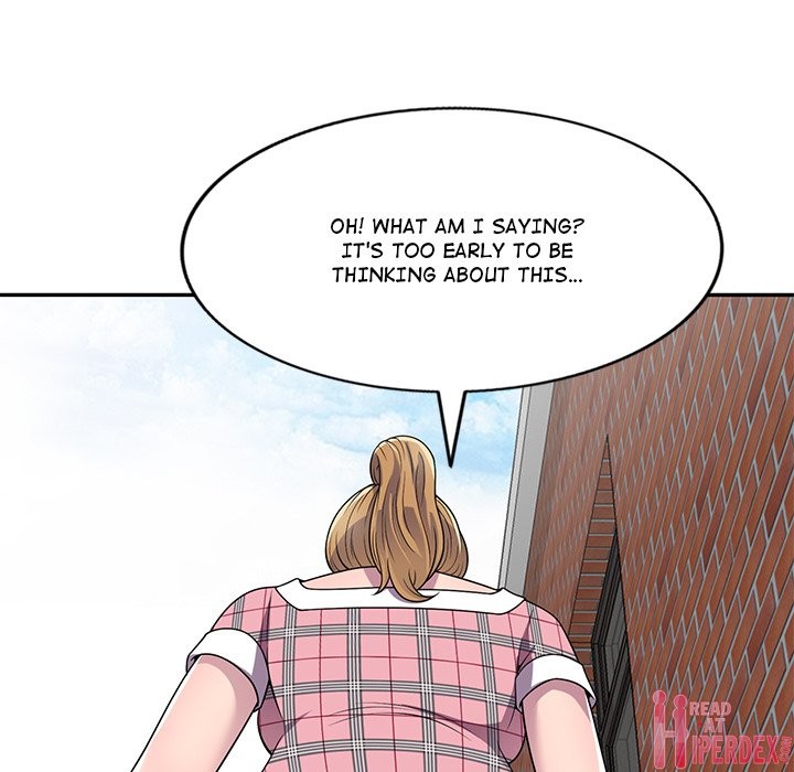 A Stolen Taste Chapter 6 Page 124