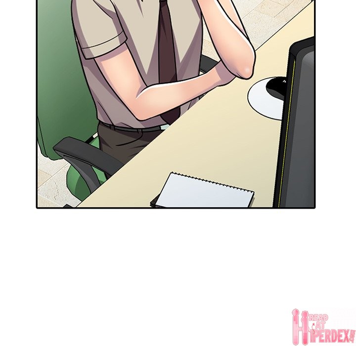 A Stolen Taste Chapter 6 Page 130