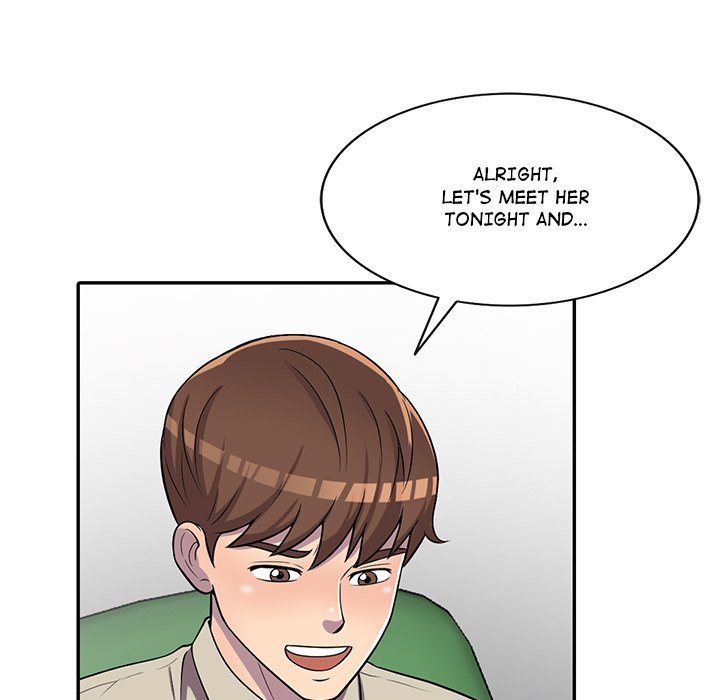 A Stolen Taste Chapter 6 Page 131
