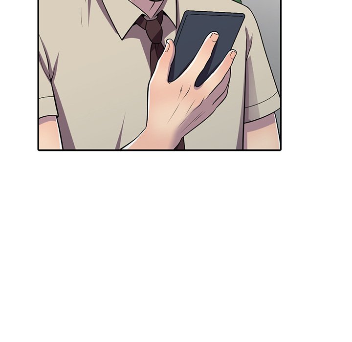 A Stolen Taste Chapter 6 Page 132