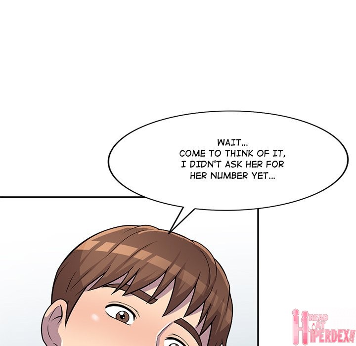 A Stolen Taste Chapter 6 Page 133