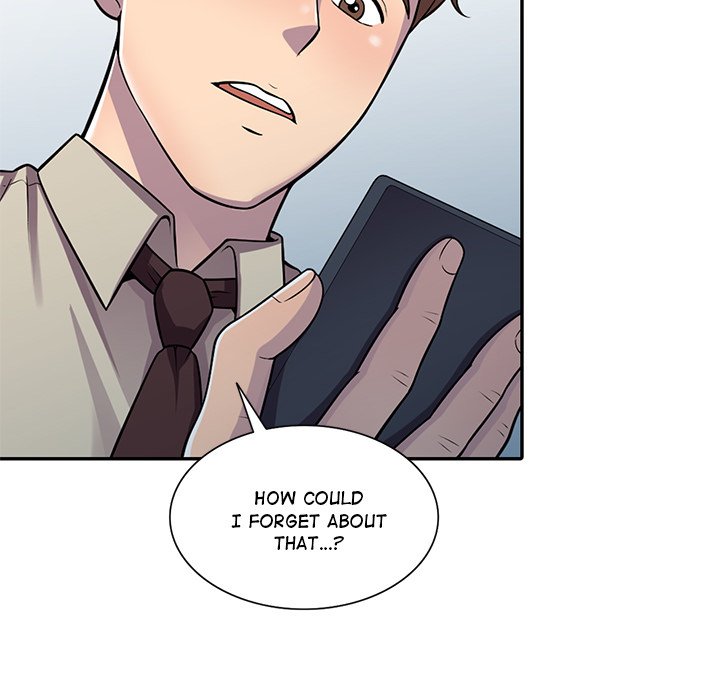 A Stolen Taste Chapter 6 Page 134