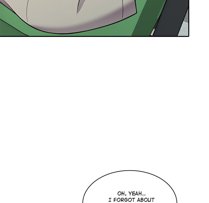 A Stolen Taste Chapter 6 Page 137