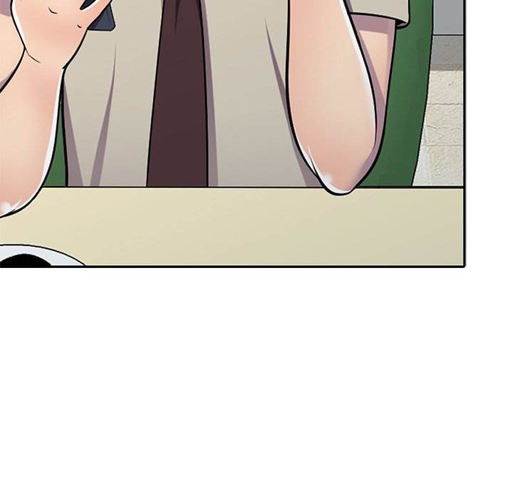 A Stolen Taste Chapter 6 Page 141