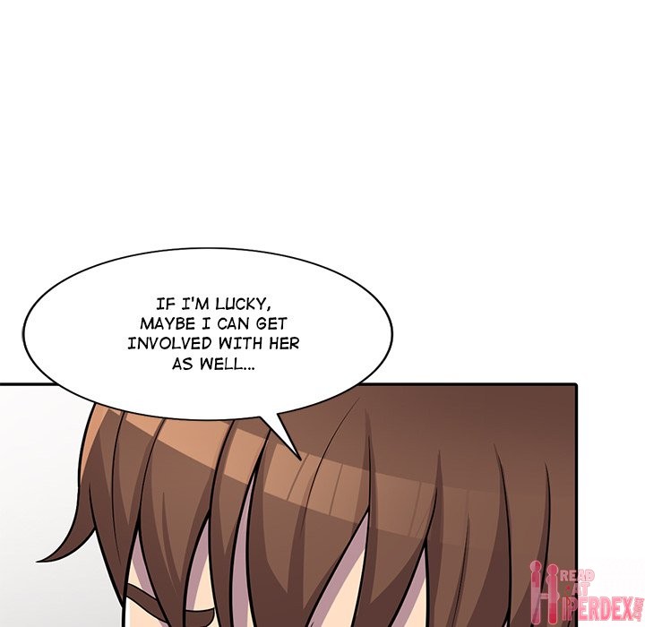 A Stolen Taste Chapter 6 Page 142