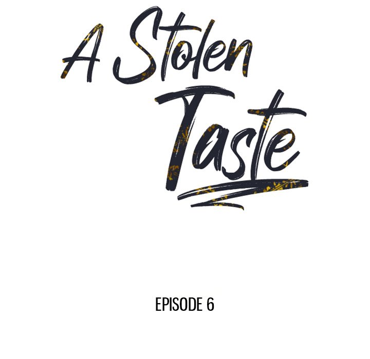 A Stolen Taste Chapter 6 Page 15